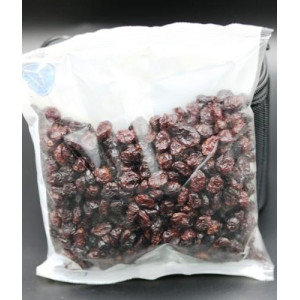 ARANDANO ROJO ENTERO BOLSA 500 grms.